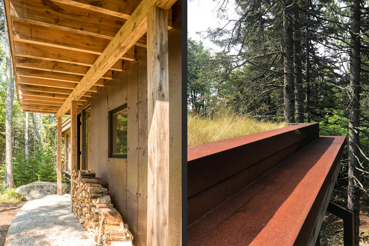 Building Materials