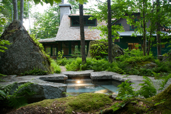 Big Boulder Camp