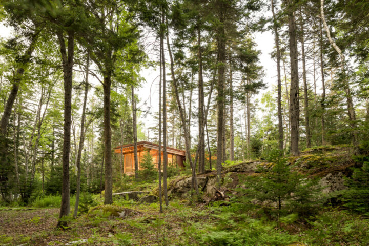 Far Cabin