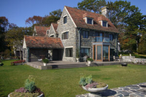 Stone Gables Residence