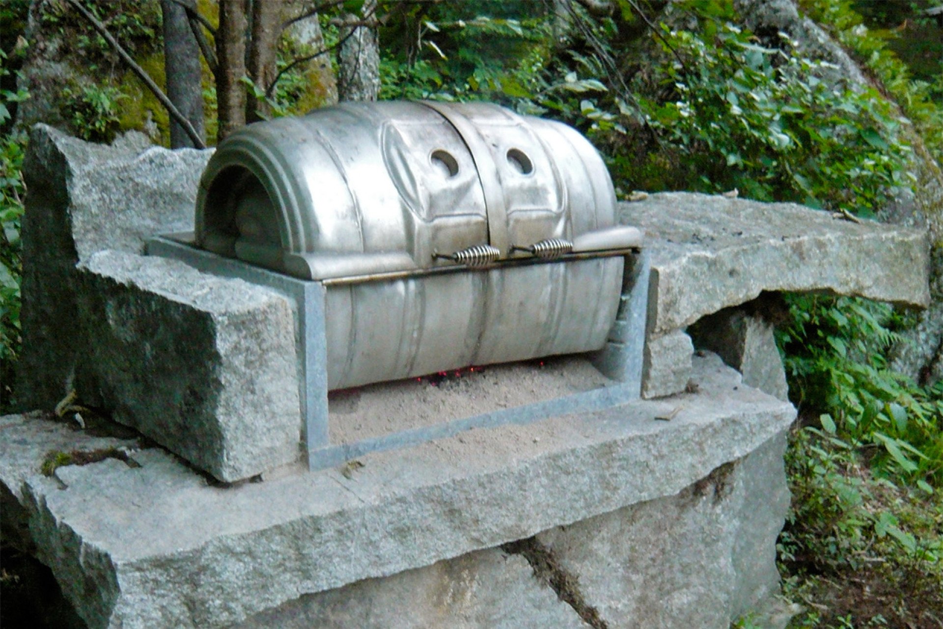 Slider image