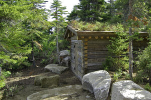 Camp Icehouse
