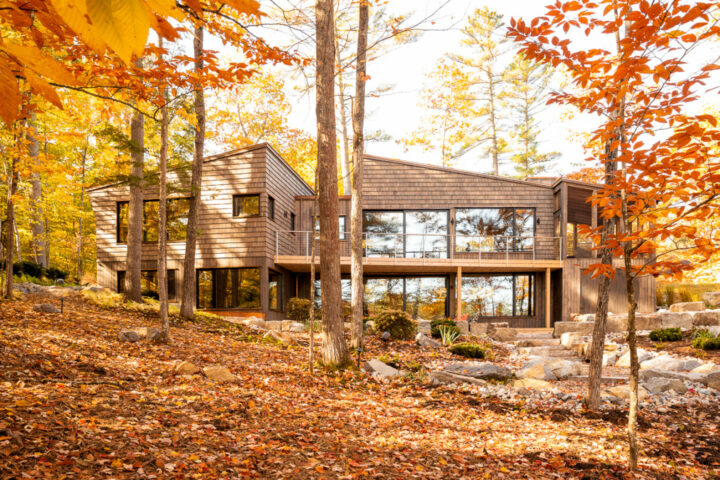 Greenwood Camp
