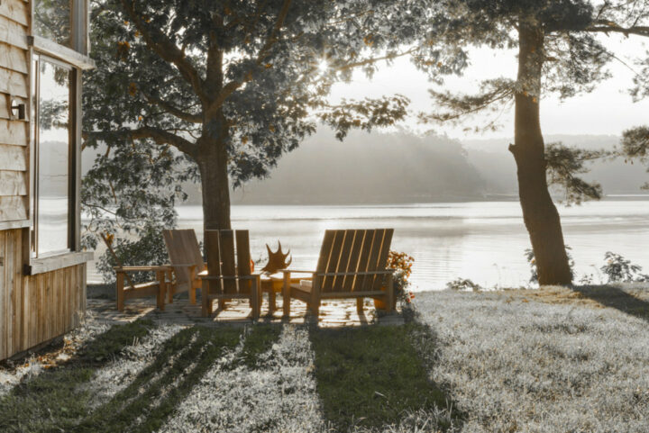 WK Chairs