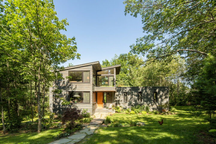 Tidal River House