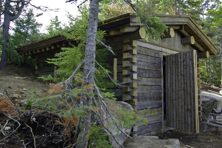 Camp Icehouse