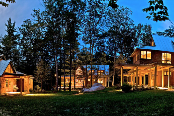 Fish Hook Camp