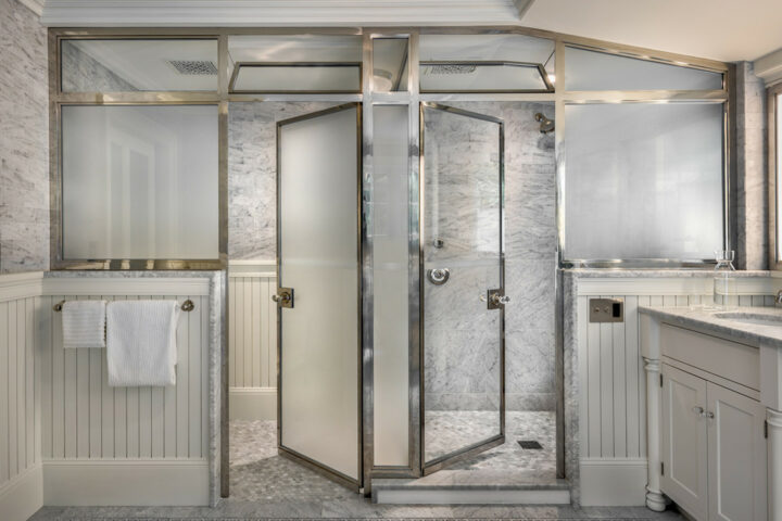 123 Shower