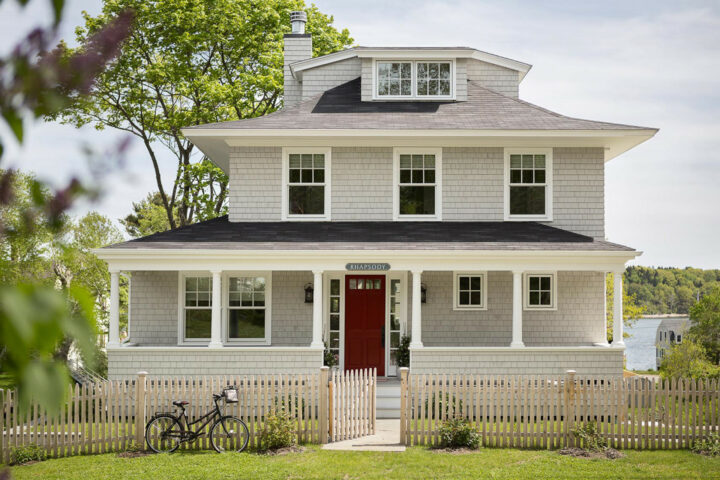 Rhapsody Cottage