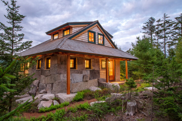 Southwest Harbor Carriage House