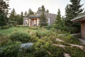 Downeast Coastal Residence