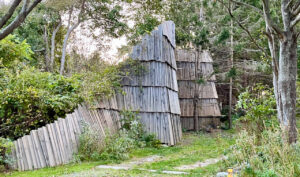 Wink House – Landscape Art