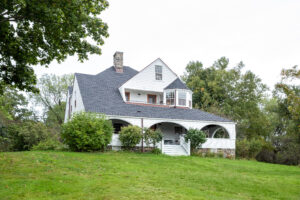 Cushing’s Island JCS Restoration