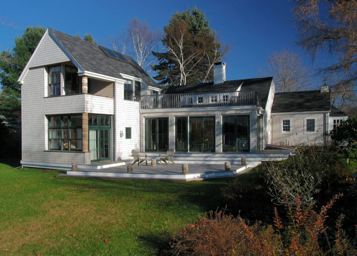Easterling Homestead