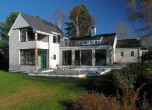 Easterling Homestead