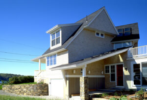 Point of View Residence