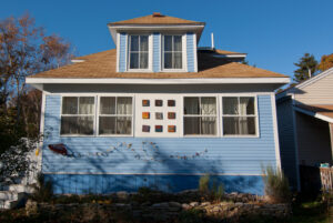 Spruce Avenue Cottage