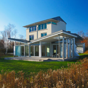 Submarine Lookout Tower