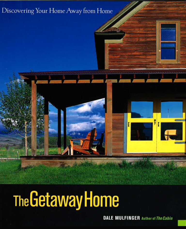 THE GETAWAY HOME – A New Camp Compound