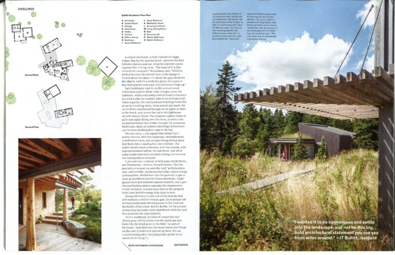DWELL – Maine Attraction