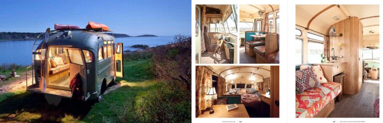 NOMADIC HOMES – Taschen