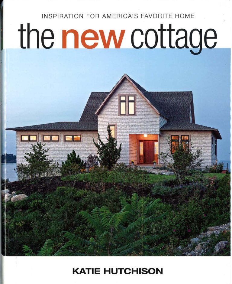 THE NEW COTTAGE – Taunton Press
