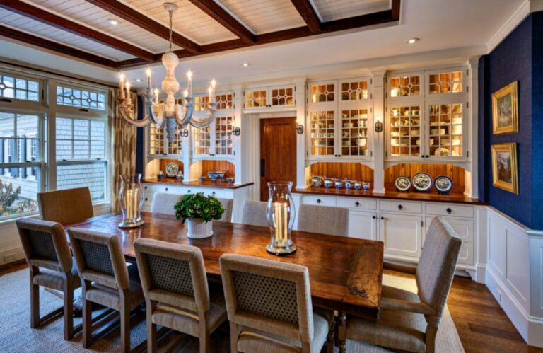 ZEST – Creating a timeless home at Pine Point