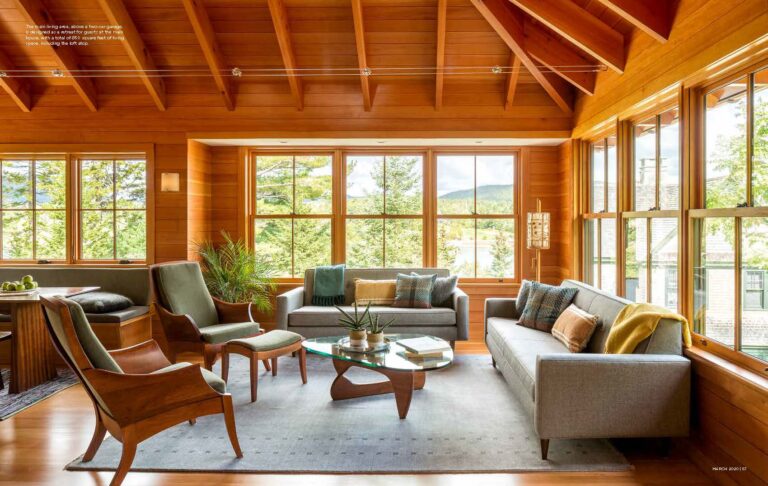 MAINE HOME + DESIGN – Heart of Stone