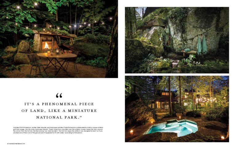 MAINE HOME + DESIGN – Capstone