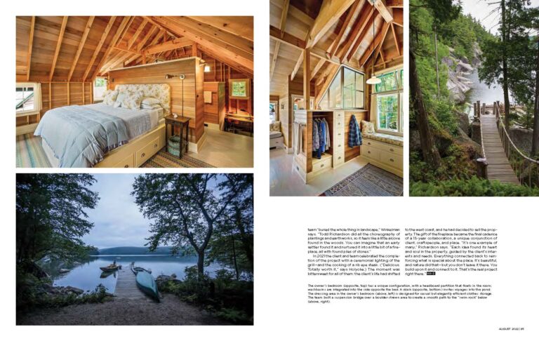 MAINE HOME + DESIGN – Capstone